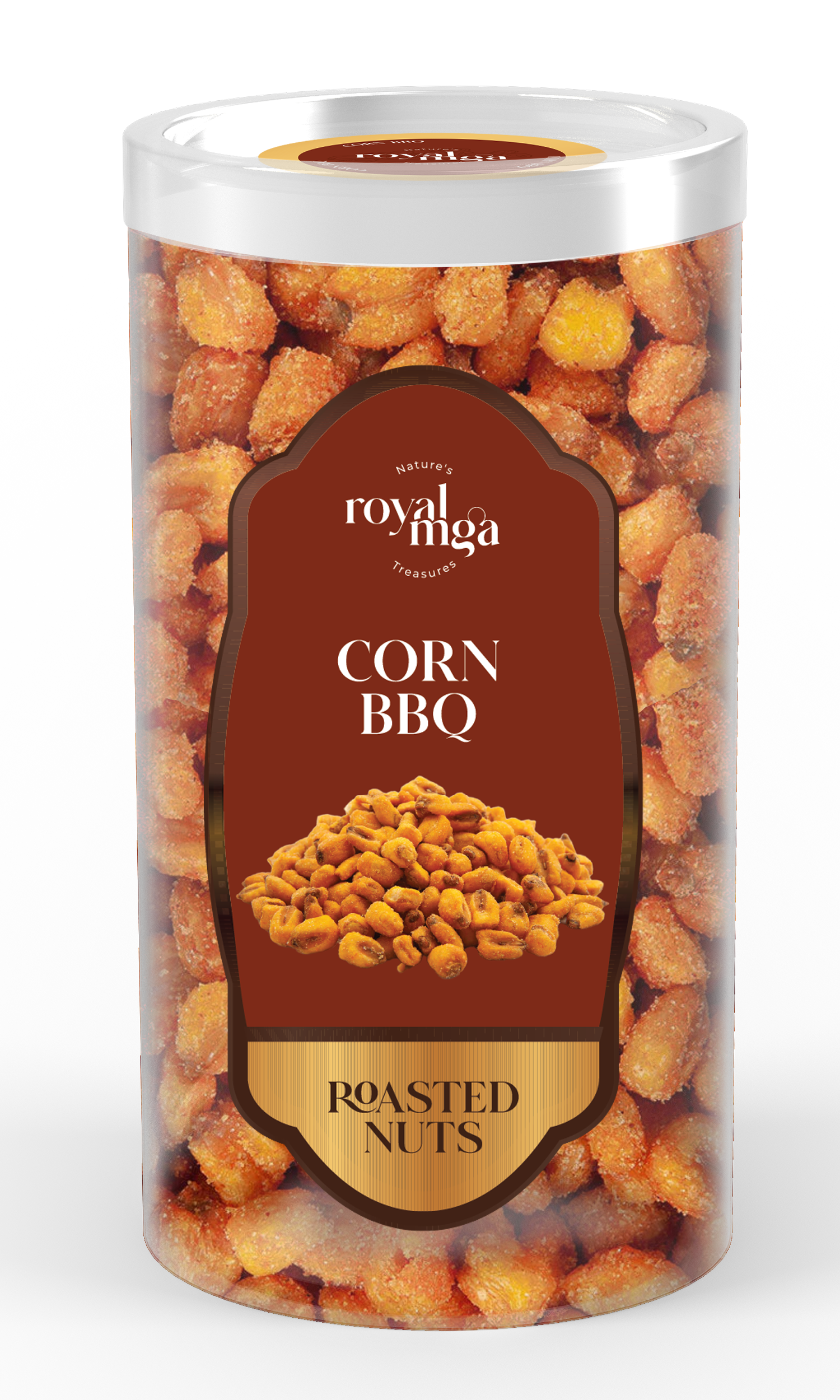 Corn BBQ