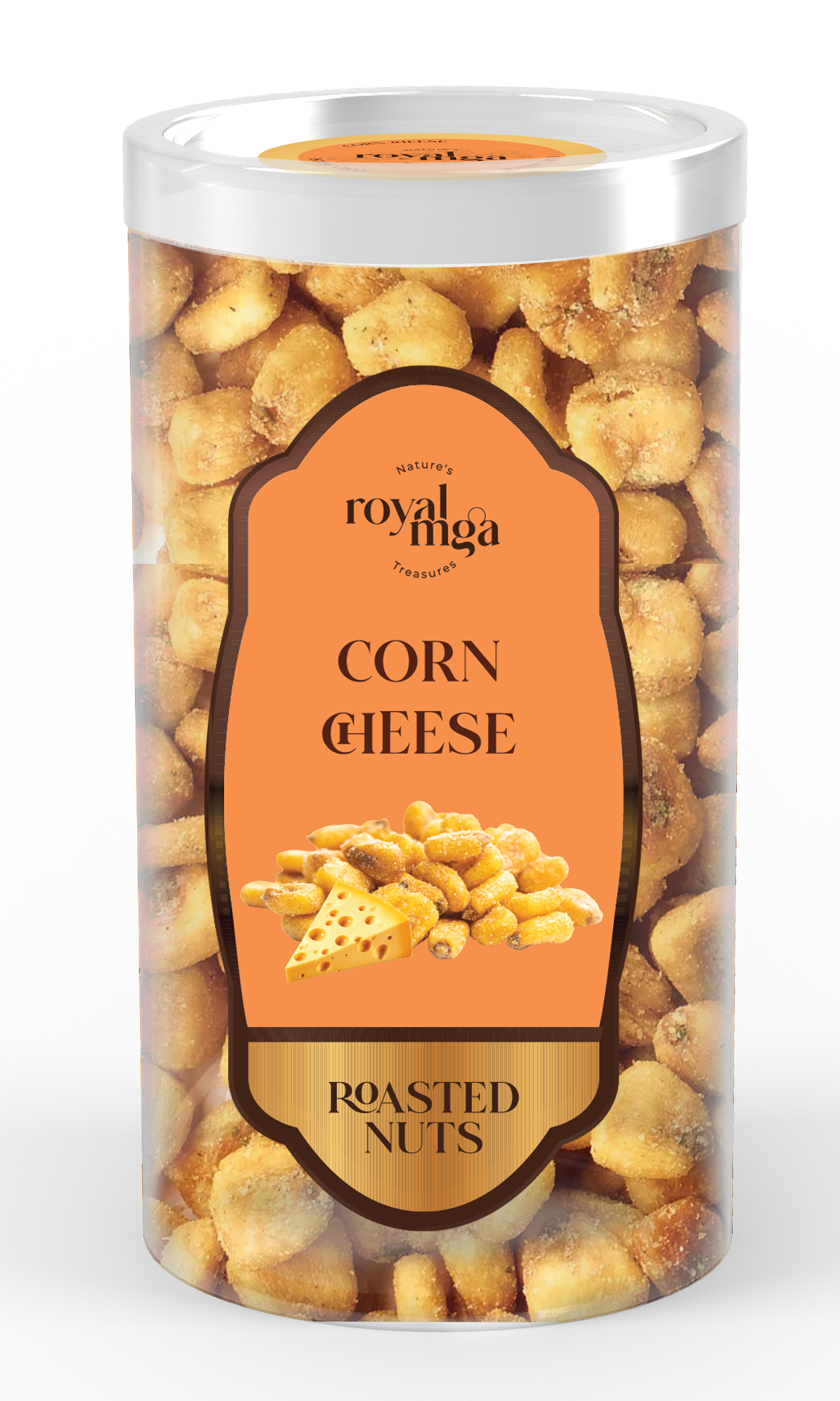 Corn Cheese