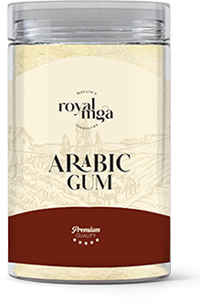 Arabic Gum