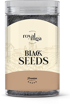 Black Seeds
