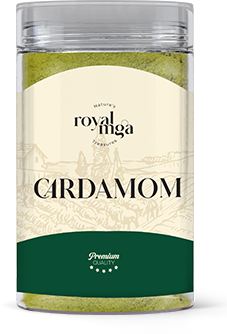 Cardamom Powder