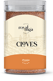 Cloves Powder