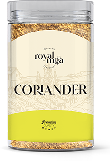 Coriander Powder