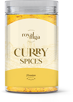 Curry Spices