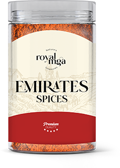 Emirates Spices
