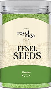 Fennel Seeds
