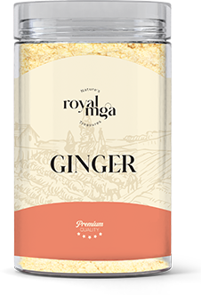 Ginger Powder
