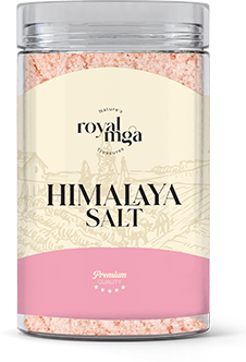 Himalaya Powder
