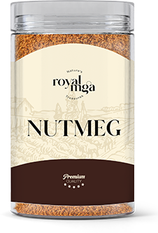 Nutmeg