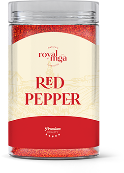 Red Pepper