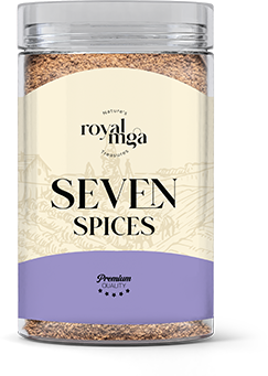 Seven Spice