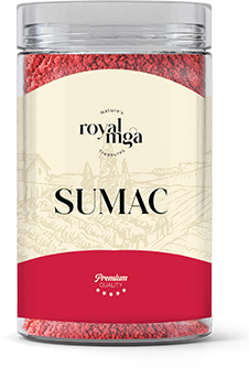 Sumac Powder