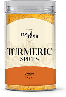 Turmeric Powder