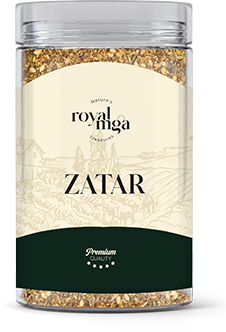 Zatar Powder