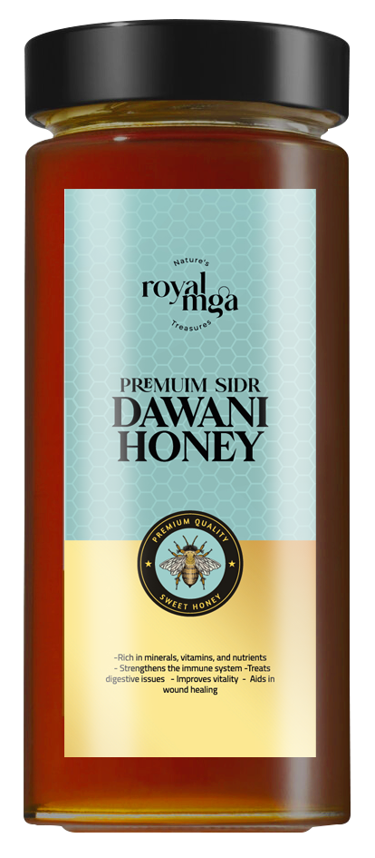Dawani Honey