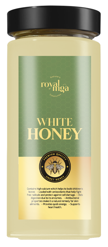 White Honey