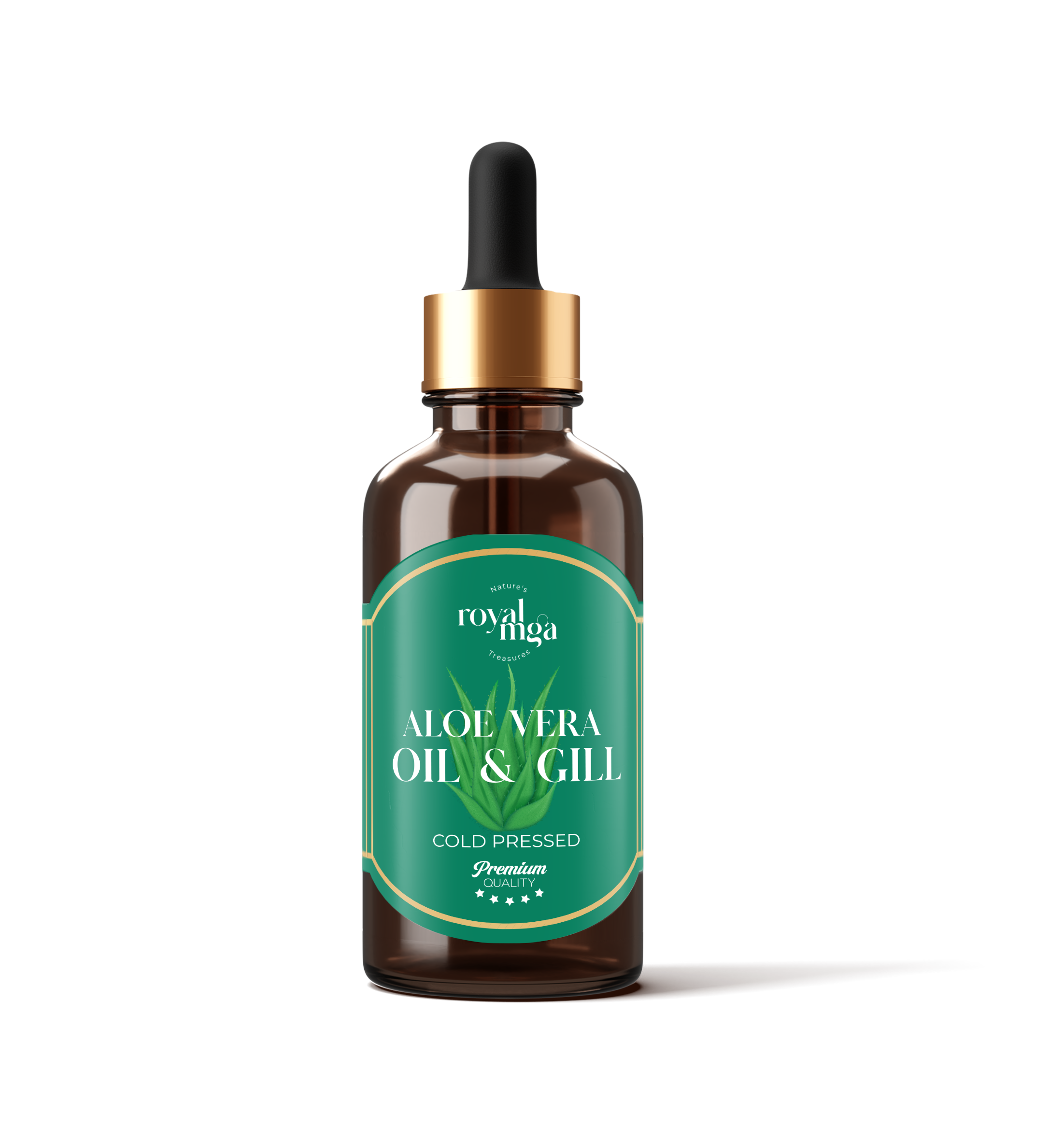 Aloe Vera Oil