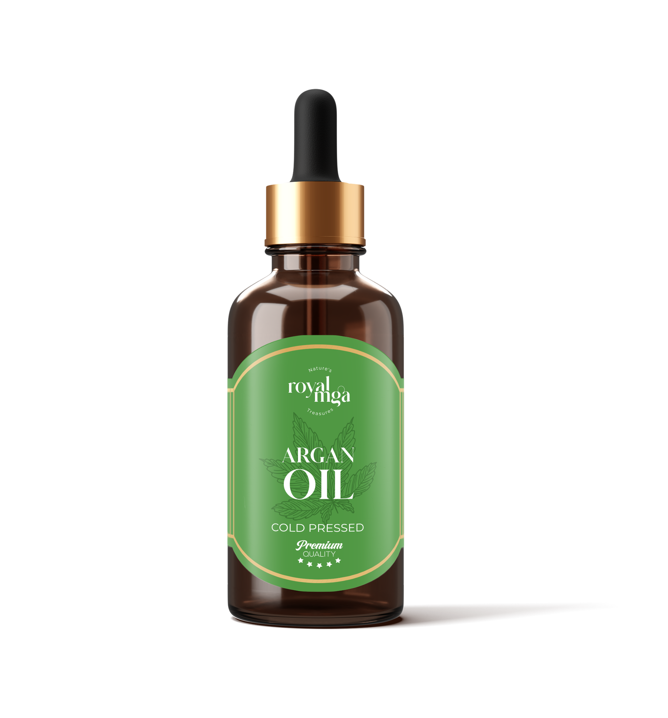 Argan Oil Green