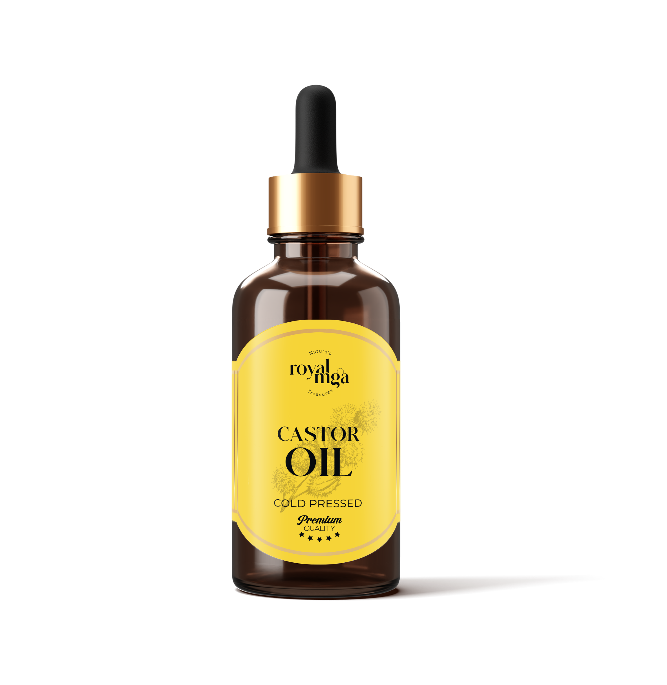 Castor Oil
