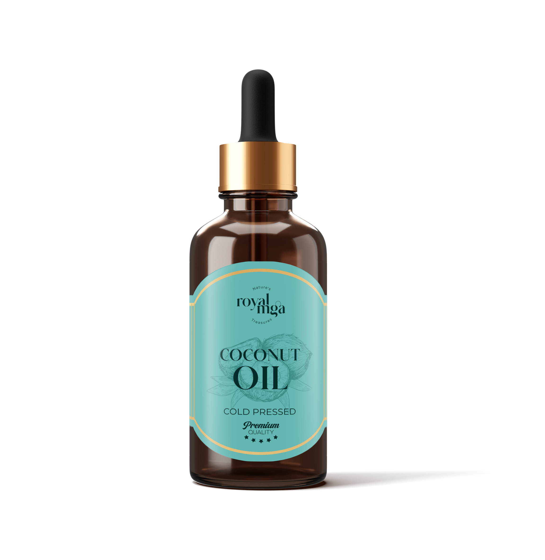 Coconut Oil