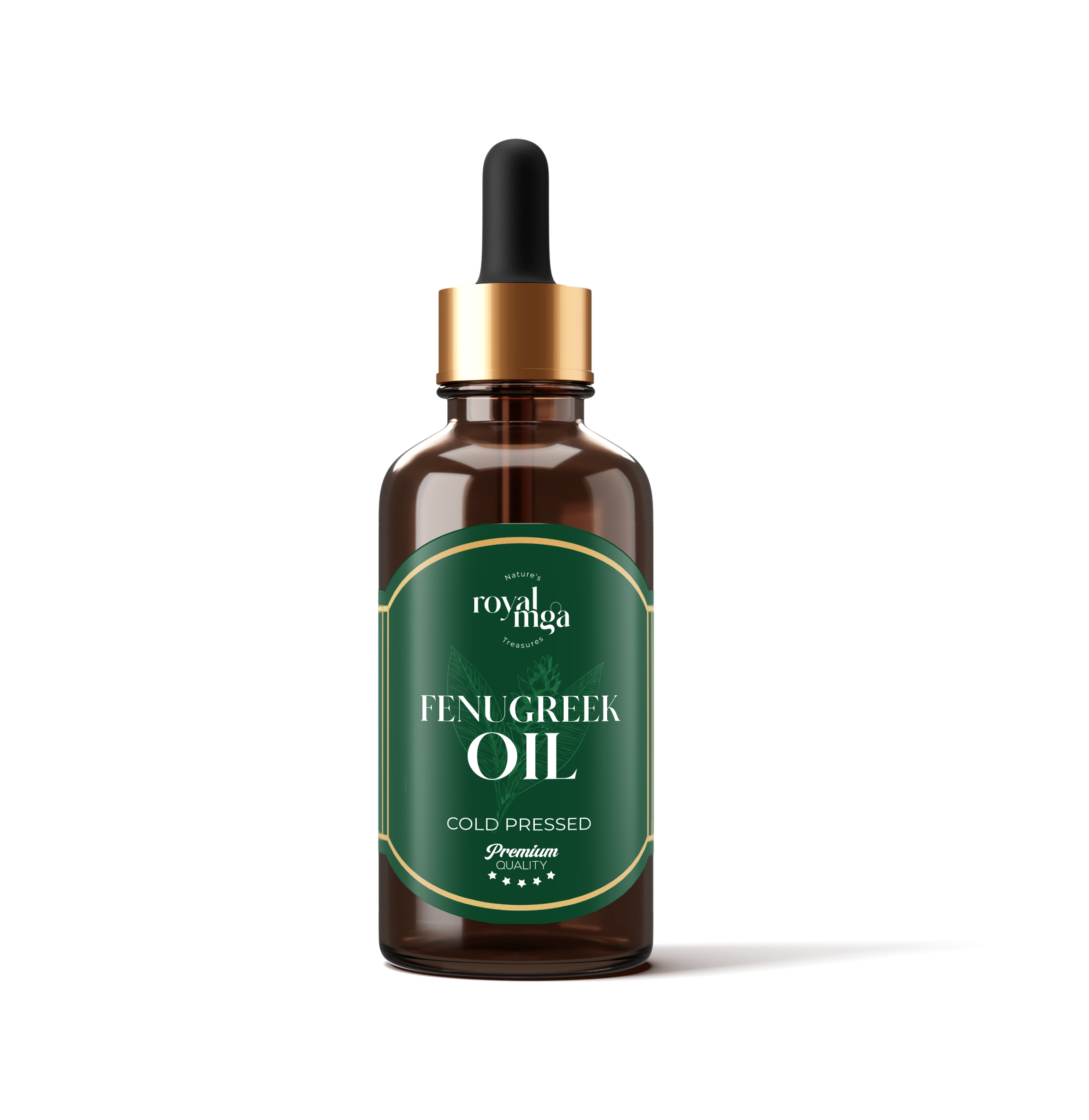 Fenugreek Oil