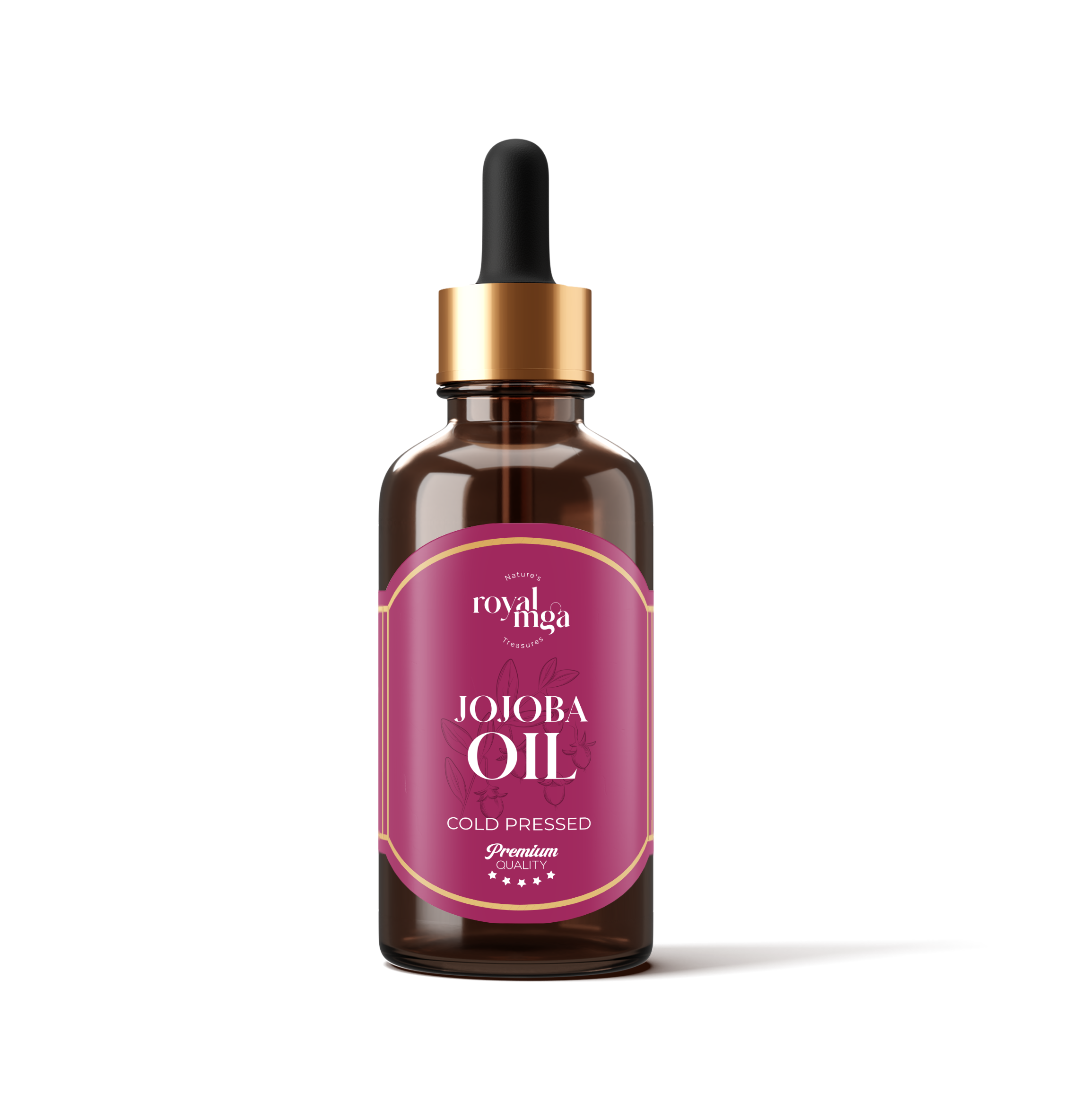 Jojoba-Oil