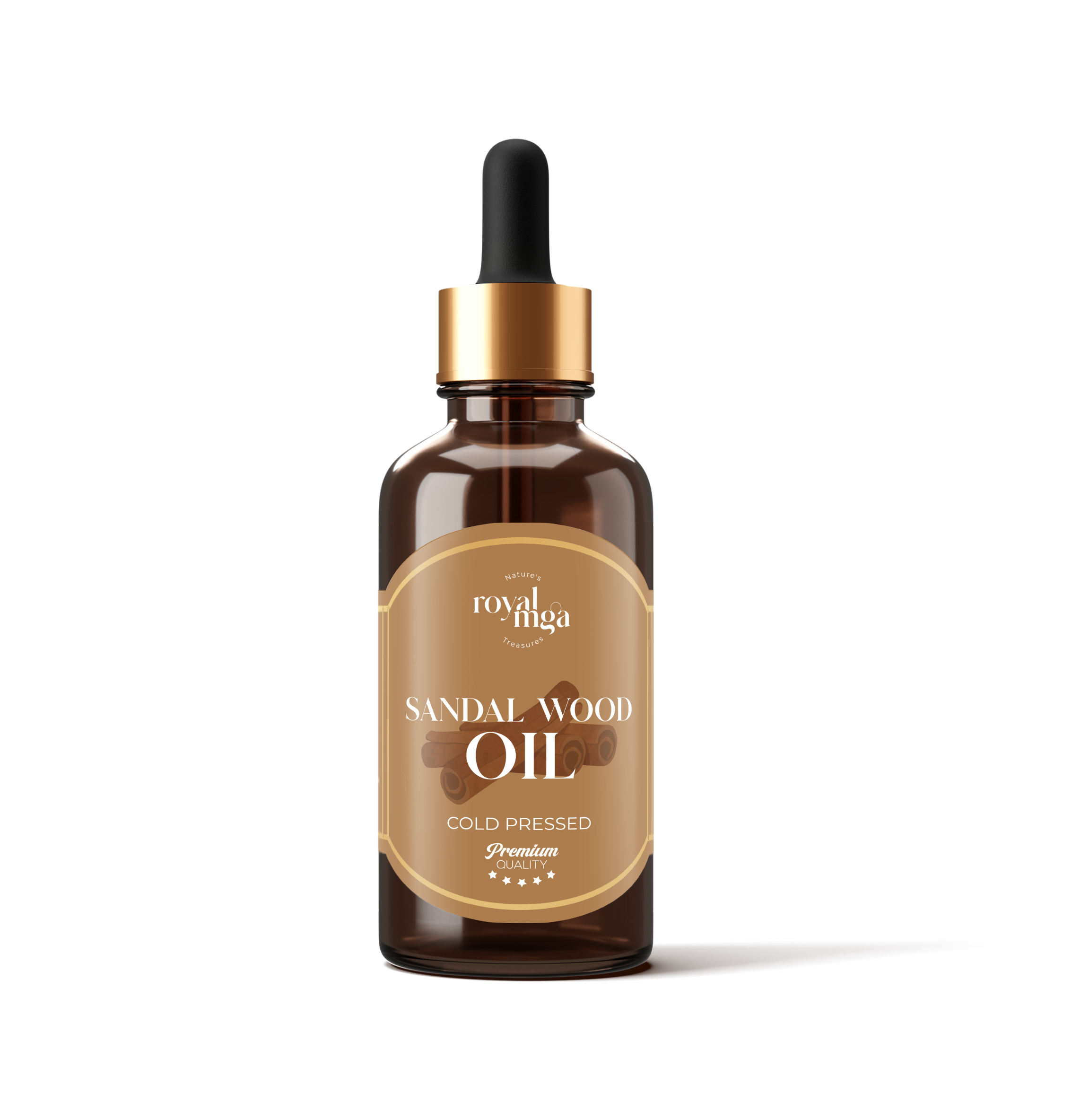 Sandal Wood Oil