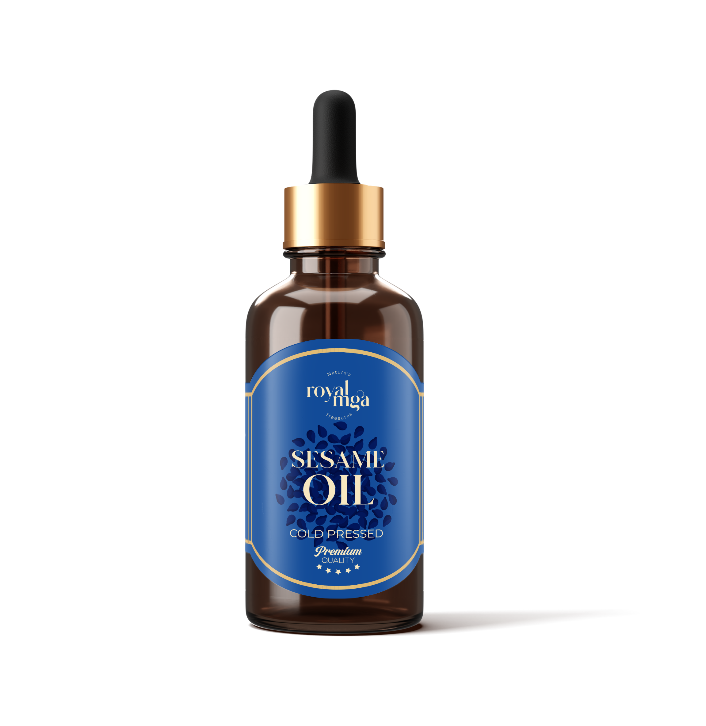 Sesame Oil