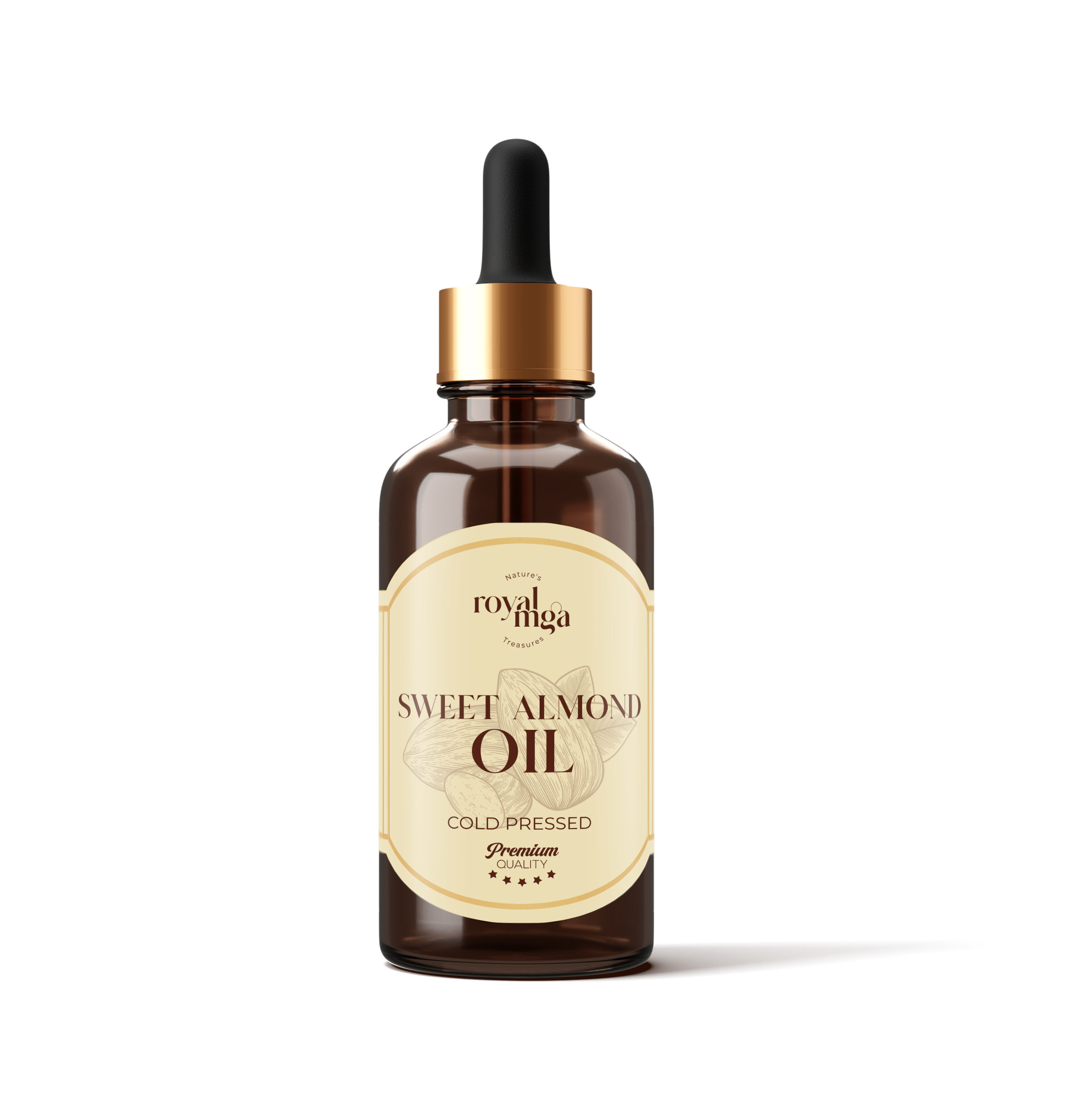 Sweet Oil