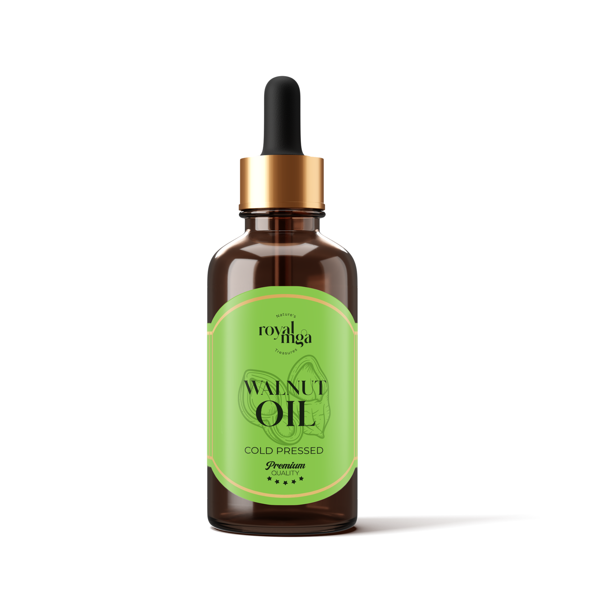 Walnut Oil