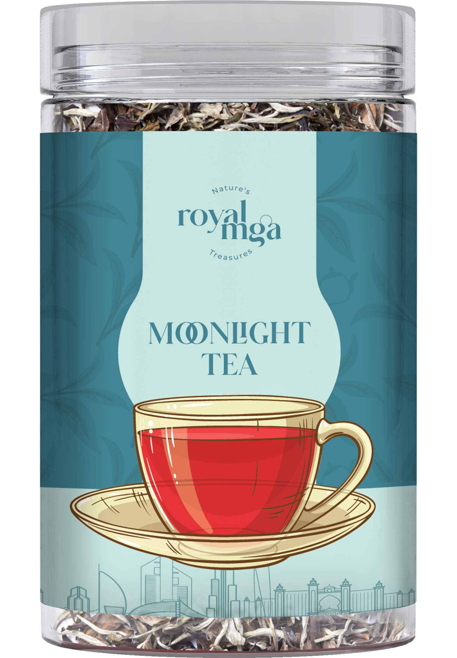 Moonlight Tea